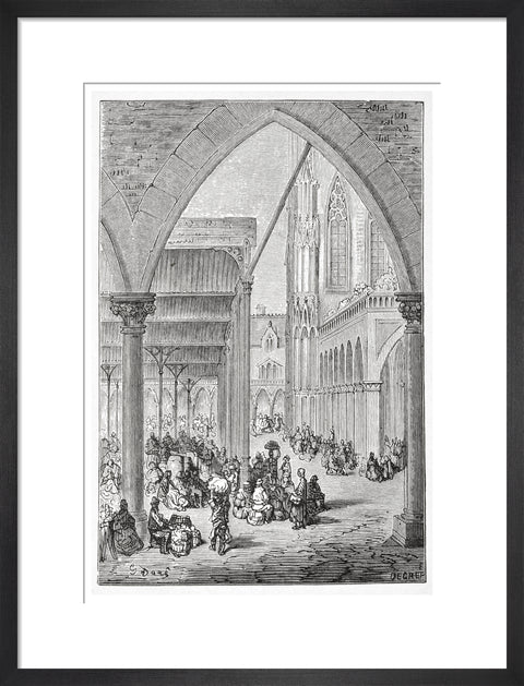 Columbia market 1872