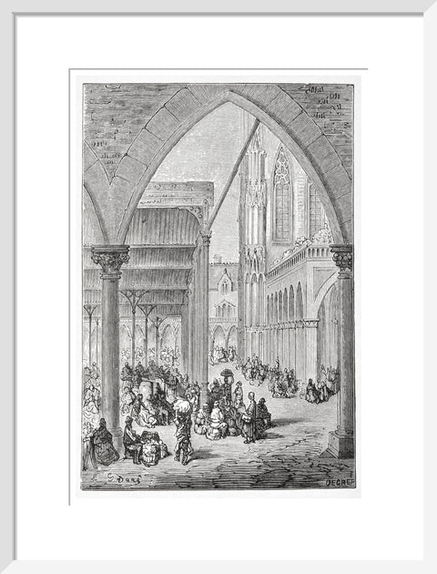 Columbia market 1872