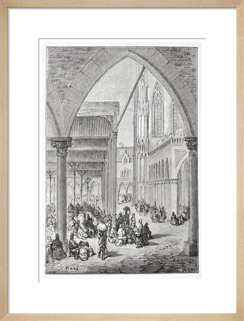Columbia market 1872