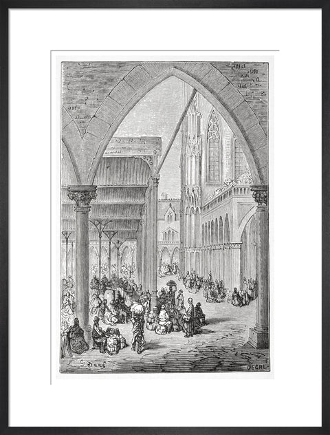 Columbia market 1872
