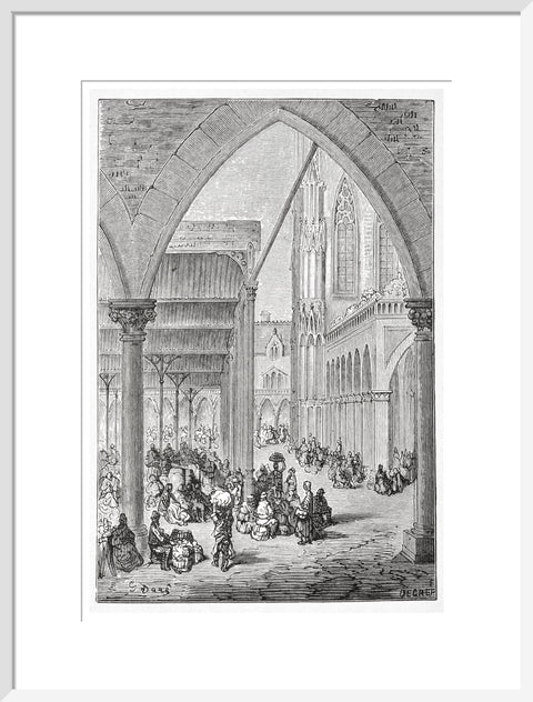 Columbia market 1872