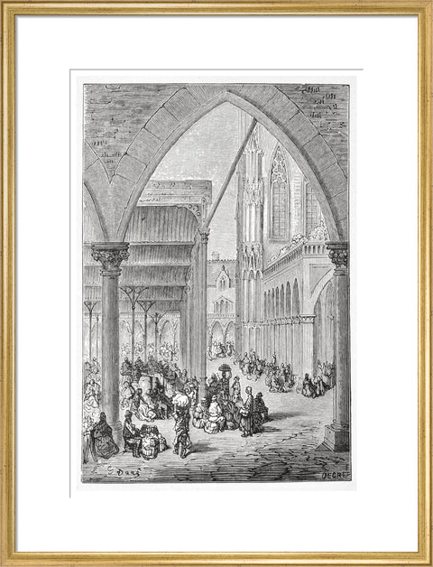 Columbia market 1872