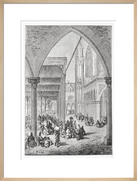 Columbia market 1872