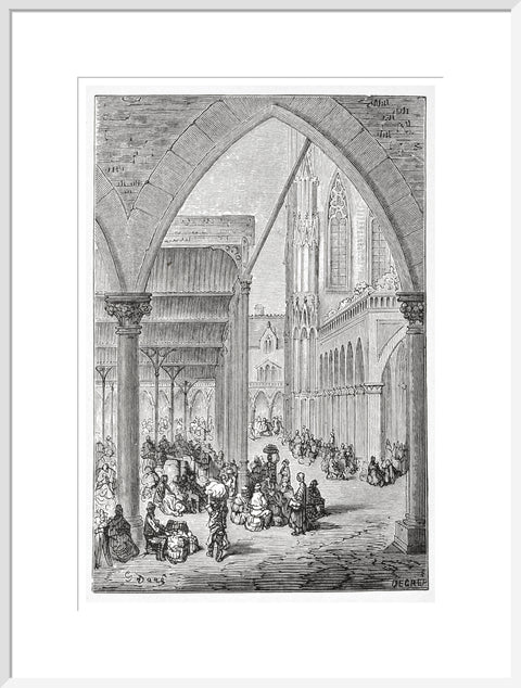 Columbia market 1872