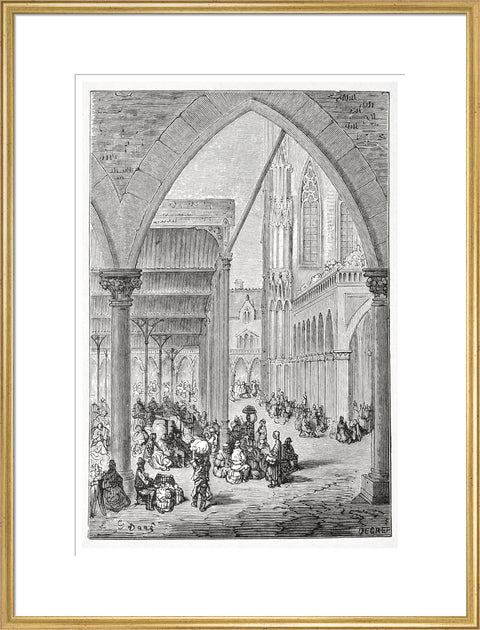 Columbia market 1872