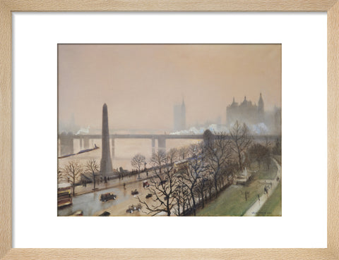 Victoria Embankment
