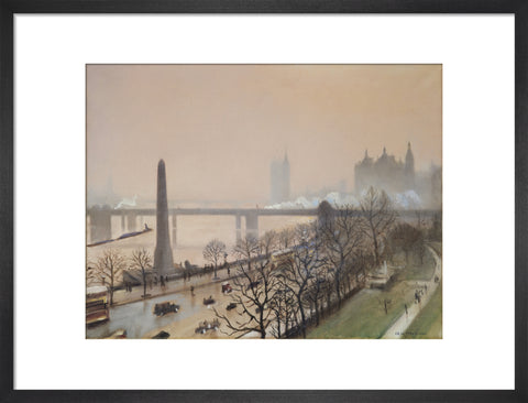 Victoria Embankment