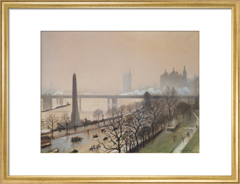 Victoria Embankment