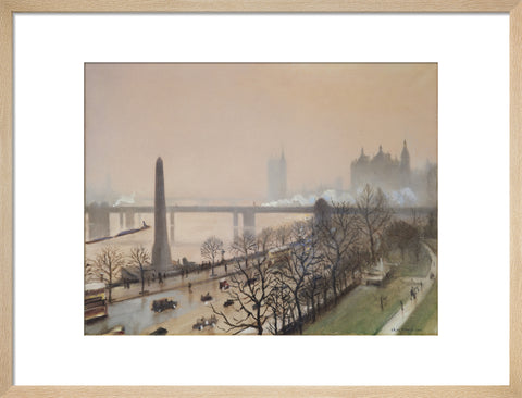 Victoria Embankment