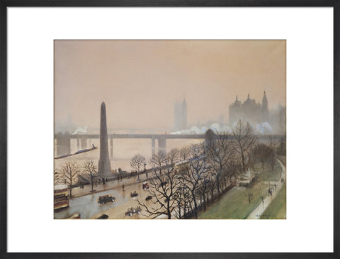 Victoria Embankment