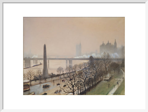 Victoria Embankment