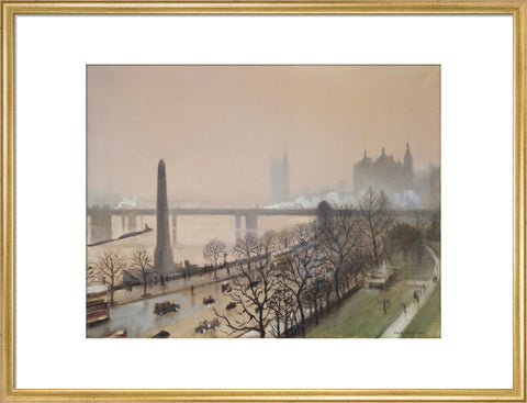 Victoria Embankment