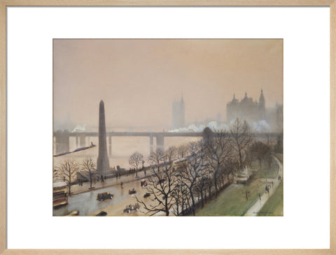 Victoria Embankment