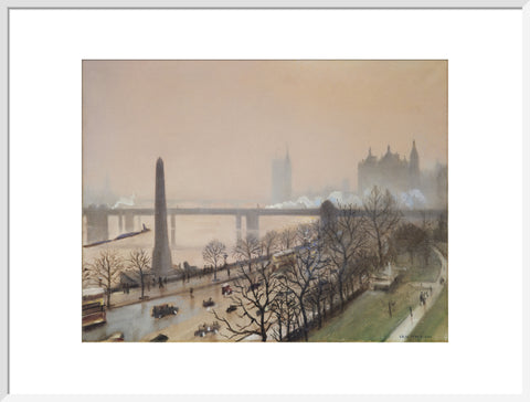 Victoria Embankment