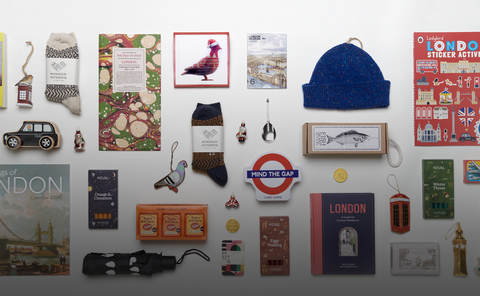 Autumn Gifting Range