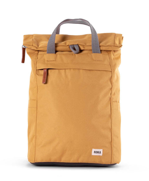 Backpack Eco Medium Flax