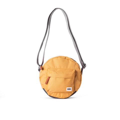 Bag Eco Small Cross-body Flax