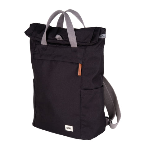 Backpack Eco Medium Ash