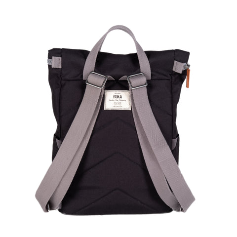 Backpack Eco Small Ash