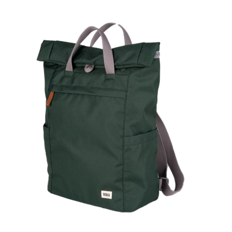 Backpack Eco Small Forest