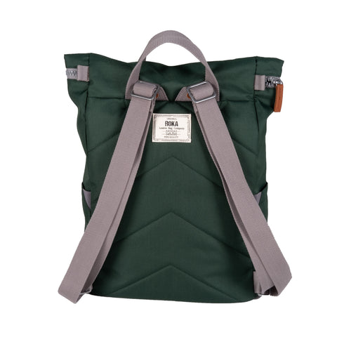 Backpack Eco Small Forest