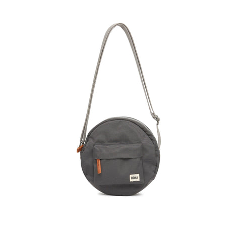 Bag Eco Small Cross-body Carbon