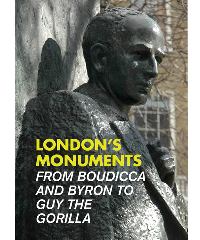 maps-and-guides-london-museum