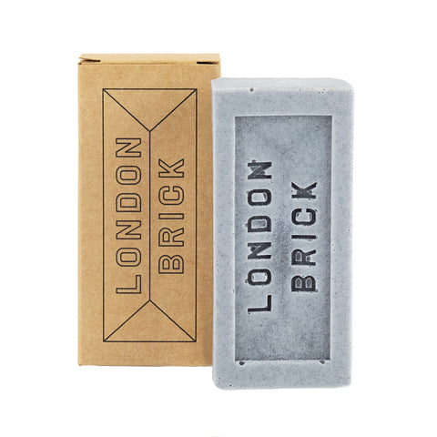 Brick Soap Grey Fly Ash