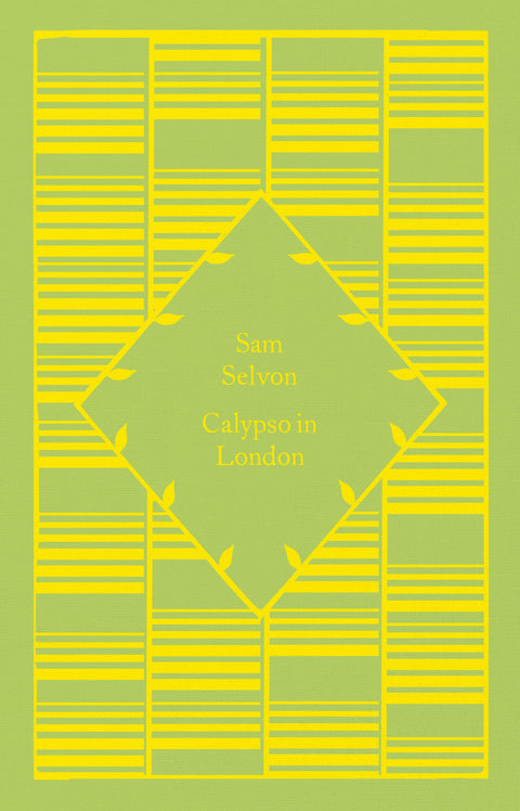 Calypso in London Hardback