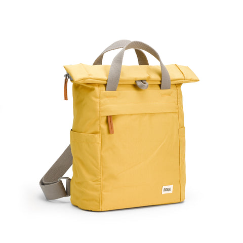 Backpack Eco Small Flax