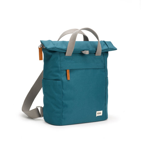 Backpack Eco Small Marine