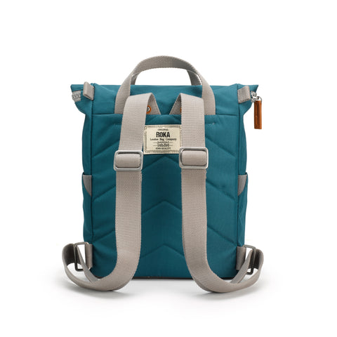 Backpack Eco Small Marine