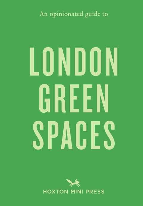 London's Green Spaces