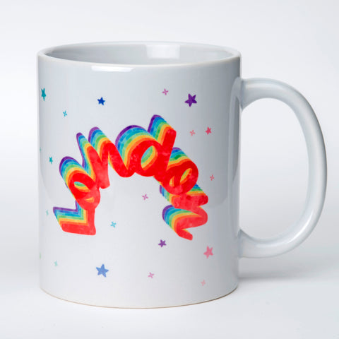 Mug Proud London D