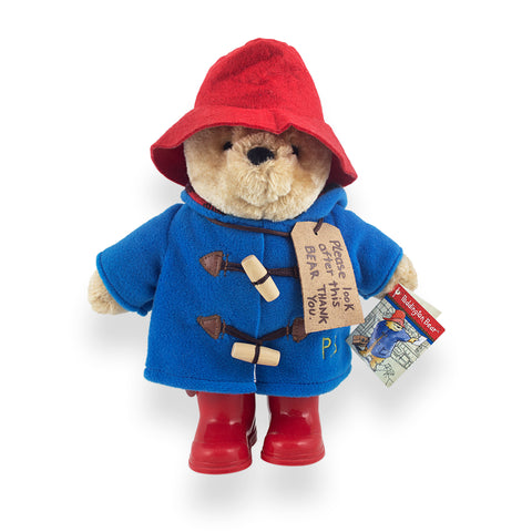 Paddington Bear