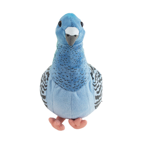 Pigeon Soft Toy