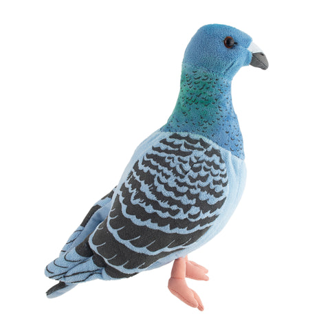 Pigeon Soft Toy