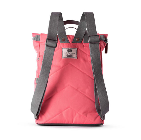 Backpack Eco Medium Coral