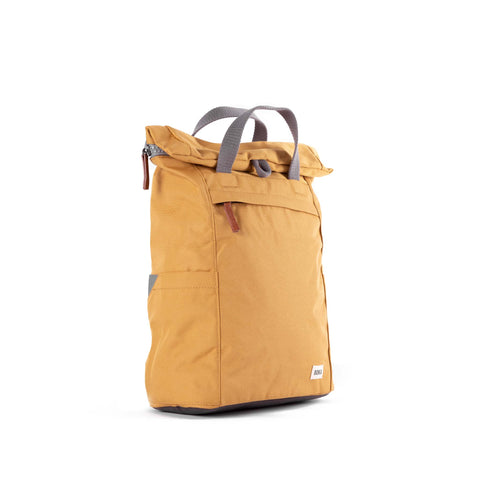 Backpack Eco Medium Flax