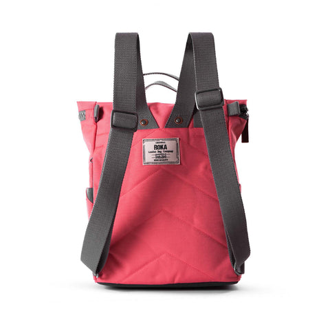 Backpack Eco Small Coral