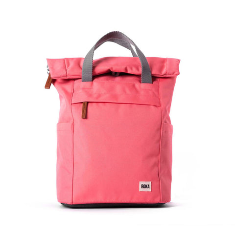 Backpack Eco Small Coral