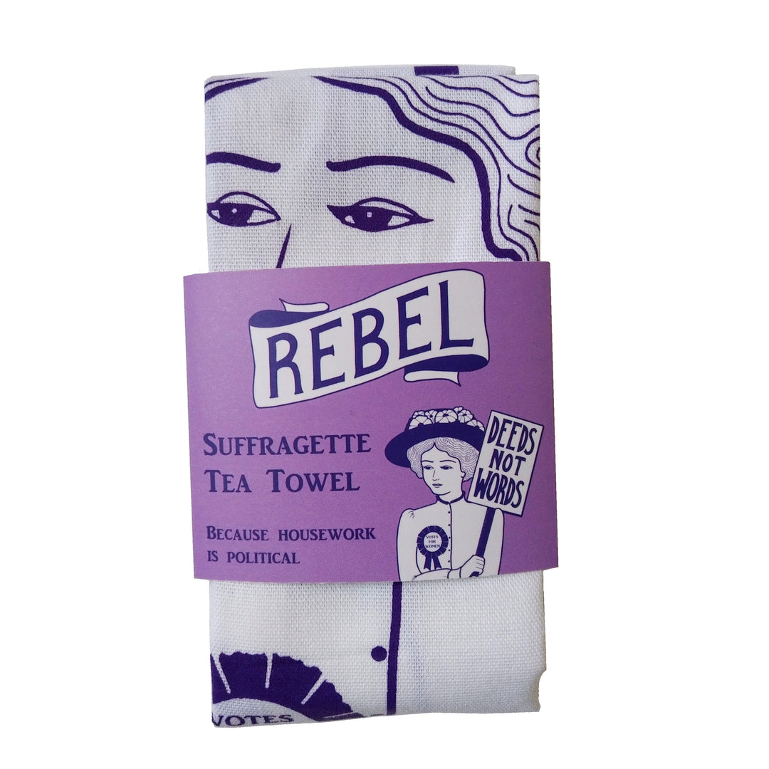 Tea towels – London Museum